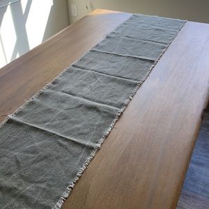 Table runner